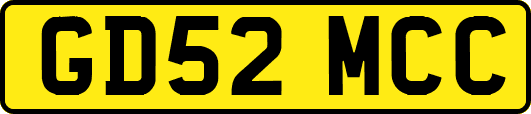 GD52MCC