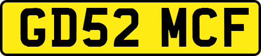 GD52MCF