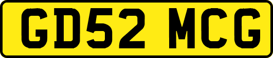 GD52MCG