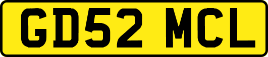 GD52MCL
