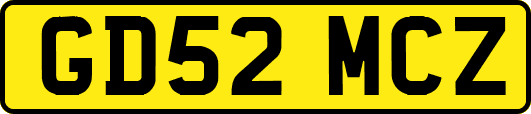GD52MCZ