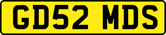 GD52MDS