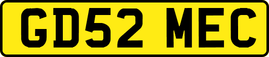 GD52MEC