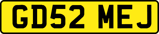 GD52MEJ