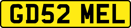 GD52MEL