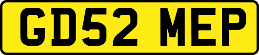 GD52MEP