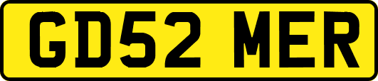 GD52MER