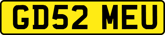 GD52MEU
