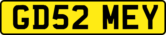 GD52MEY