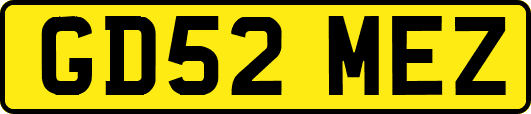 GD52MEZ