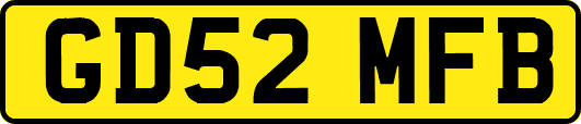 GD52MFB