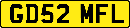 GD52MFL