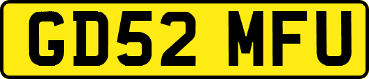 GD52MFU