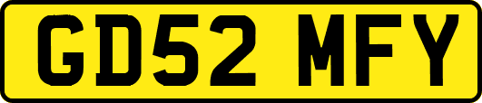 GD52MFY