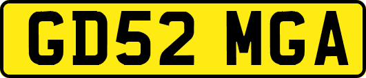 GD52MGA