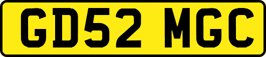 GD52MGC