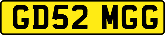 GD52MGG