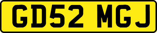 GD52MGJ