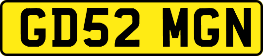 GD52MGN