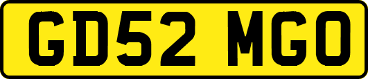 GD52MGO