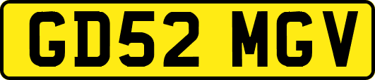 GD52MGV