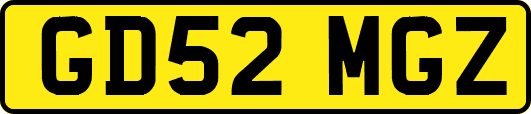 GD52MGZ