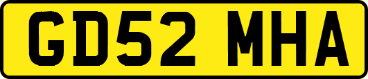GD52MHA
