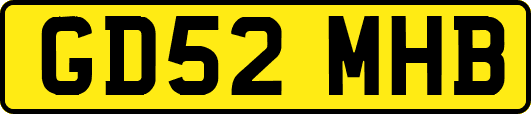 GD52MHB