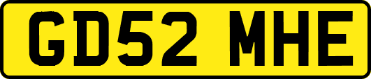GD52MHE