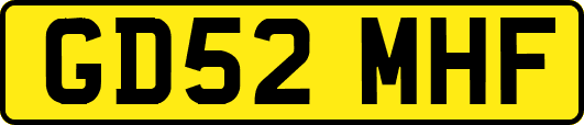 GD52MHF