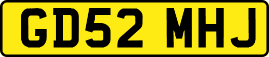 GD52MHJ