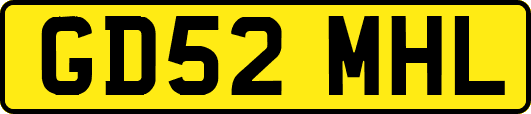GD52MHL