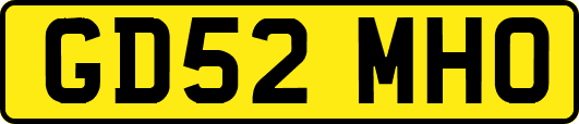 GD52MHO