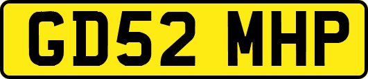 GD52MHP