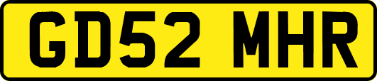 GD52MHR