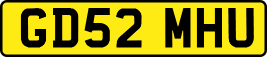 GD52MHU