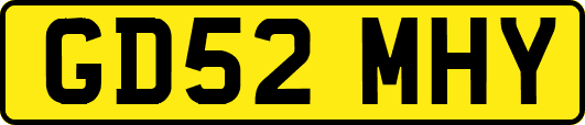 GD52MHY