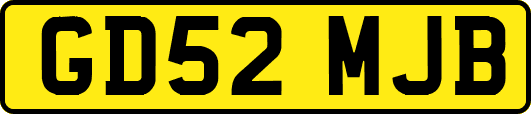 GD52MJB