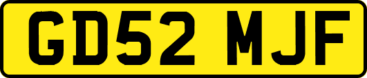 GD52MJF