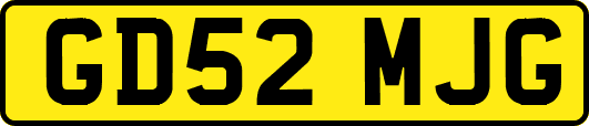 GD52MJG