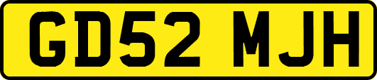 GD52MJH