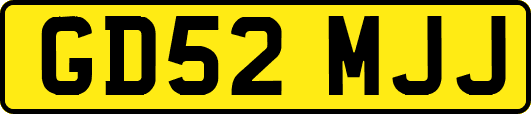 GD52MJJ