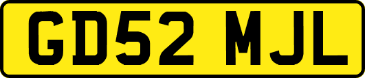 GD52MJL