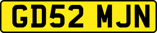 GD52MJN