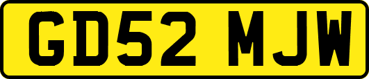 GD52MJW