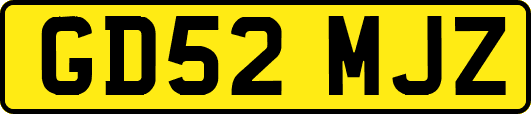 GD52MJZ