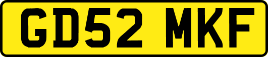GD52MKF