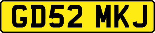 GD52MKJ