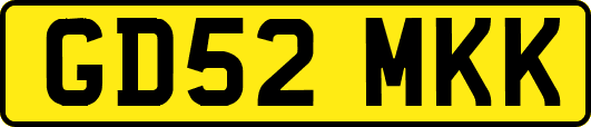 GD52MKK