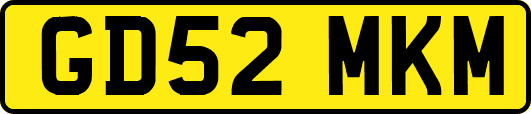 GD52MKM